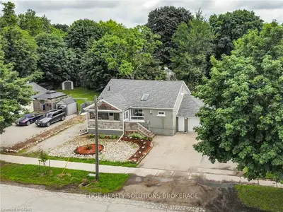 175 Princess Street, Centre Wellington, On N0b 1s0