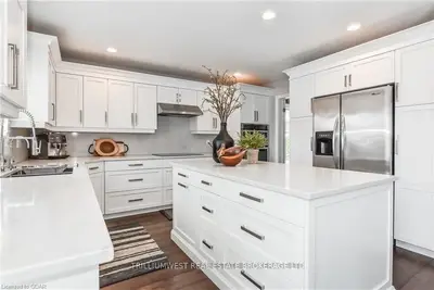 8 Cummings Court, Guelph, On N1l 1p1