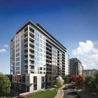 1886 Gordon Street 106, Guelph, On N1l 1g6