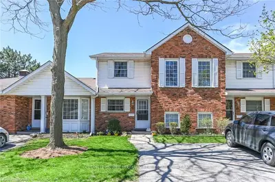 129 Victoria Road N 60, Guelph, On N1e 6t8