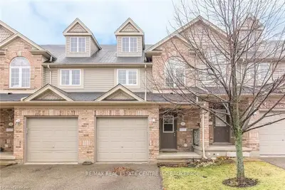 1155 Gordon Street 40, Guelph, On N1l 1s8
