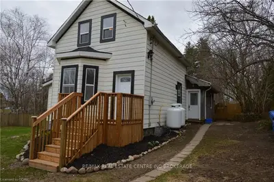 117 Centre Street Street, Southgate, On N0g 2a0