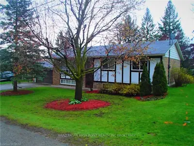134 Wellesley Street, Centre Wellington, On N0b 1s0