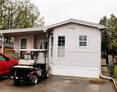 3475 Spruce Street, Centre Wellington, On N1m 2w5