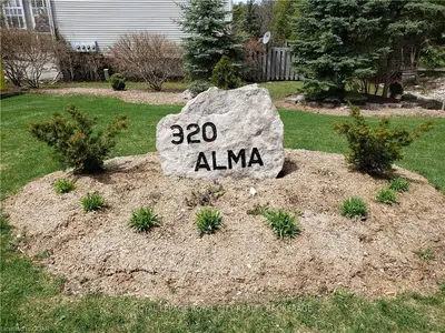#13 320 Alma Street, Guelph/eramosa, On, N0b 2k0