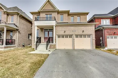 1085 Upper Thames Drive, Woodstock, On N4t 0h2