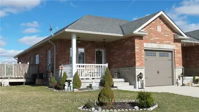 97 Schmidt Drive, Wellington North, On N0g 1a0