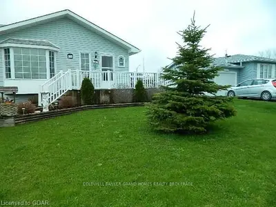 134 W Parkview Circle Street, Wellington North, On N0g 2k0