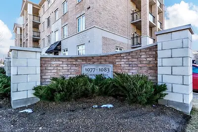 1077 Gordon Street 423, Guelph, On N1l 1h2