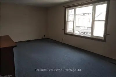 208 St. Andrew Street W A, Centre Wellington, On N1m 1n7
