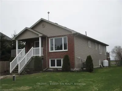 9112 Highway 6, Wellington North, On, N0g 2e0