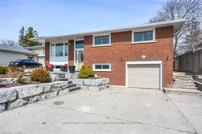 680 College Avenue W, Guelph, On N1g 1t8