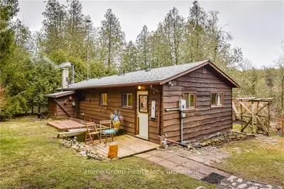491 Wellington Rd 18, Centre Wellington, On, N1m 2w3
