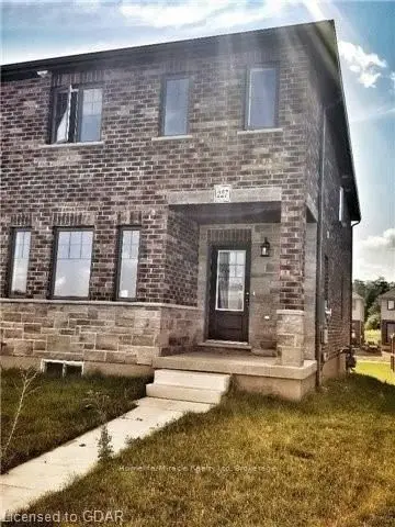 227 Poppy Drive E, Guelph, On N1l 0n2