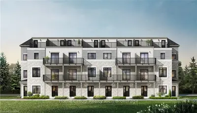 107 Westra Drive 44, Guelph/eramosa, On N1k 0b9