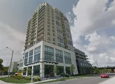 150 Wellington Street 412, Guelph, On N1h 7p5