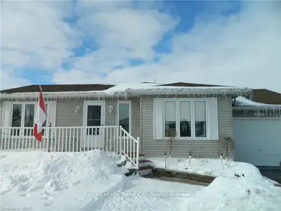 109 Parkview Circle, Wellington North, On N0g 2k0
