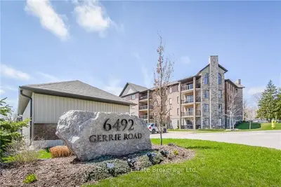 6492 Gerrie Road 301, Centre Wellington, On N0b 1s0