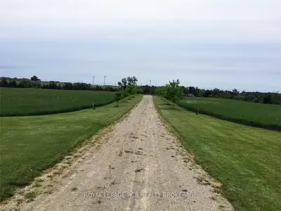 7623 Jones Baseline Road, Wellington North, On N0g 1a0