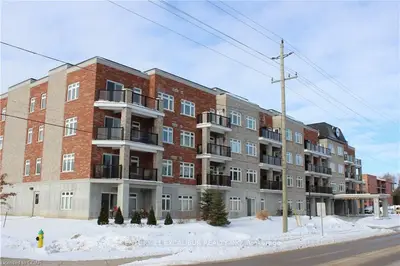 245 Scotland Street 301, Centre Wellington, On N1m 0b5