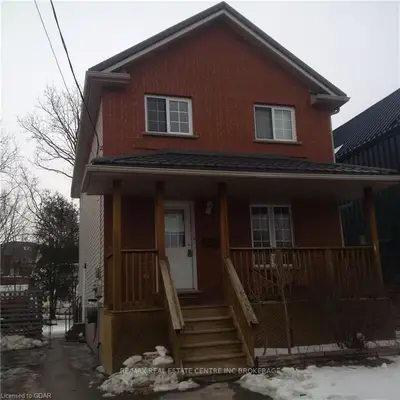 146 Ontario Street, Guelph, On N1e 3b4