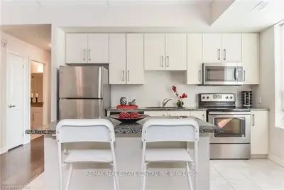 1280 Gordon Street 113, Guelph, On N1l 1h2