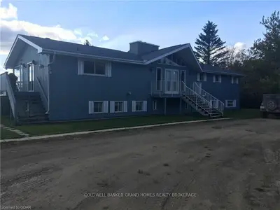 072082 10th Line, East Garafraxa, On, L9w 7a2