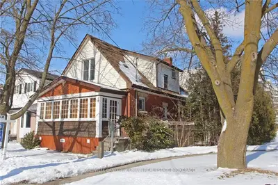 111 Bagot Street, Guelph, On N1h 5t7