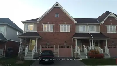 1035 Victoria Road S 140, Puslinch, On N1l 0h5