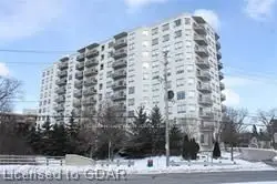60 Wyndham Street S 903, Guelph, On N1e 7h7