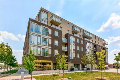 5 Gordon Street 408, Guelph, On N1h 4g8