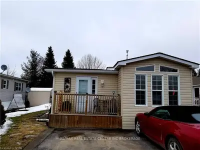 3520 Poplar Place, Centre Wellington, On N1m 2w5