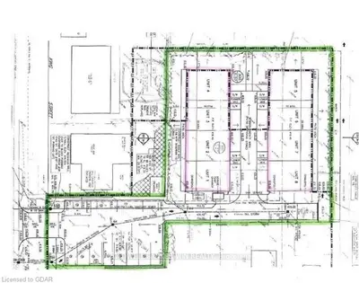 187 King Street E, Wellington North, On N0g 2l1