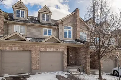 1155 Gordon Street 4, Guelph, On N1l 1s8