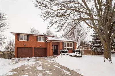 231 Ironwood Road, Guelph, On N1g 3h9