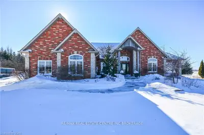 5342 Eramosa-erin Tnln, Guelph/eramosa, On, N0b 2k0