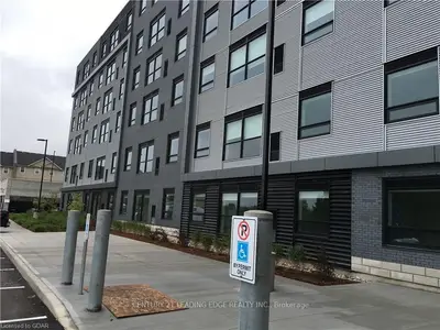 1219 Gordon Street 515, Guelph, On N1l 1h2