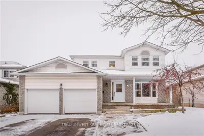 753 Woodhill Drive, Centre Wellington, On N1m 3n2