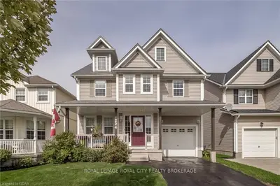 224 Dunbar Street, Guelph/eramosa, On N0b 2k0