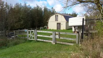 161 Preston Street S, Wellington North, On N0g 1a0