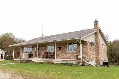 231353 Con 2 Wgr, West Grey, On, N0g 2l0