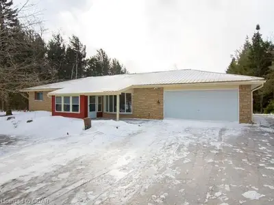 195278 Amaranth East Luther Townline, Amaranth, On, L9w 0n8