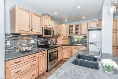 91 Fife Road, Guelph, On N1h 6x9