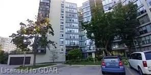 23 Woodlawn Road E 309, Guelph, On N1h 7g6