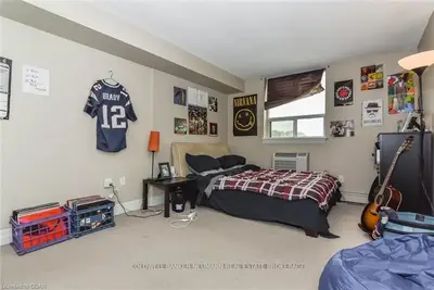 55 Yarmouth Street 602, Guelph, On N1h 4g8