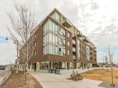 5 Gordon Street 602, Guelph, On N1h 4g8