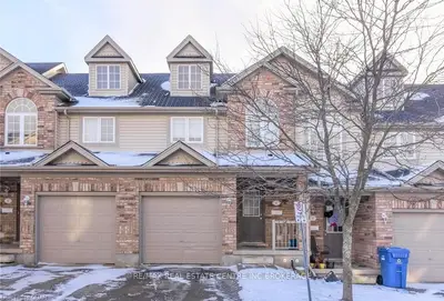 1155 Gordon Street 12, Guelph, On N1l 1s8