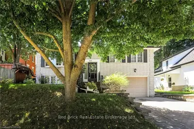 325 Provost Lane, Centre Wellington, On N1m 2n2