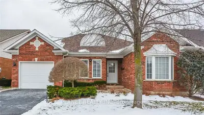 19 Winterberry Lane, Guelph, On N1g 4x7
