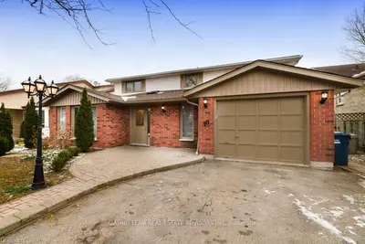 10 Suzanna Drive, Guelph, On N1k 1k4